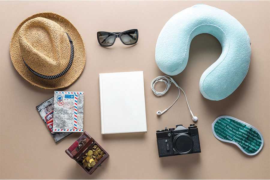 Tips de Viajes