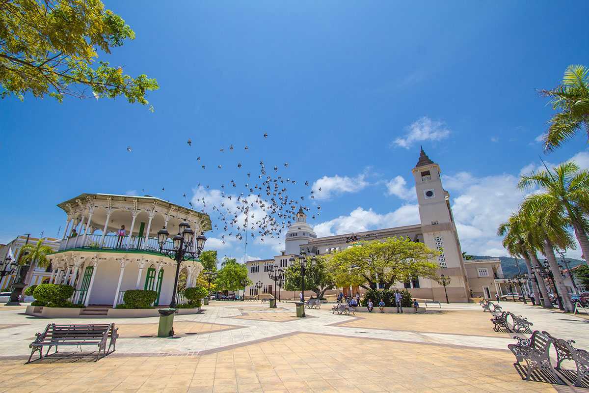 Puerto Plata