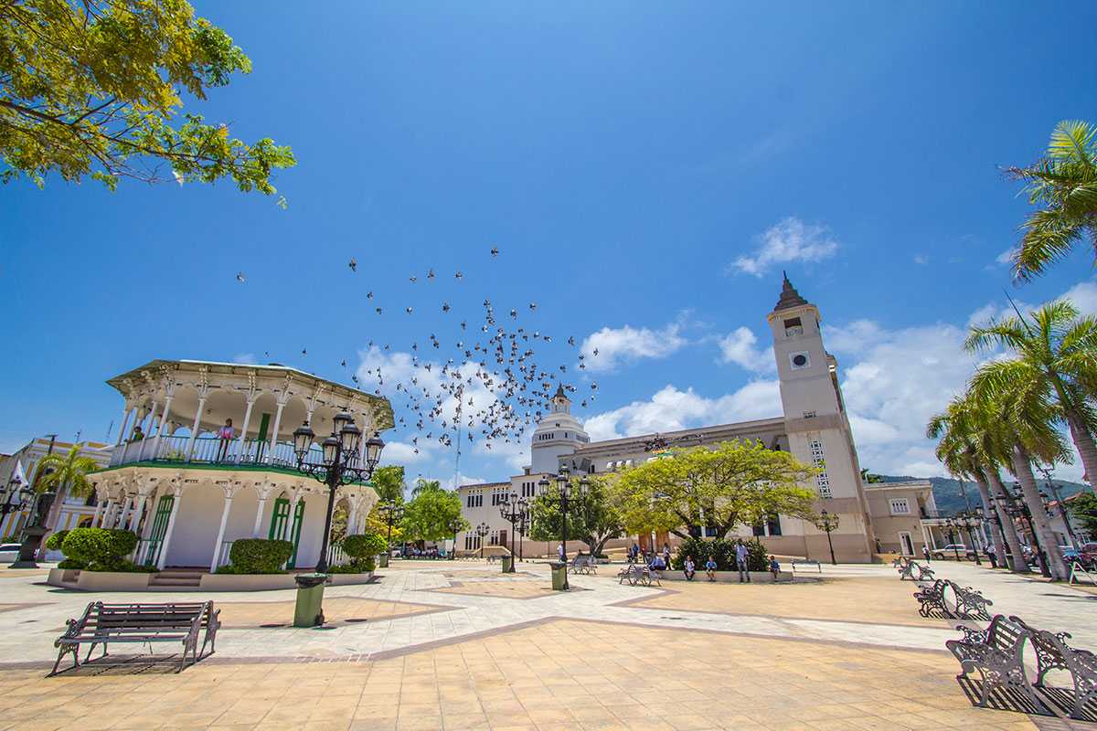 Puerto Plata