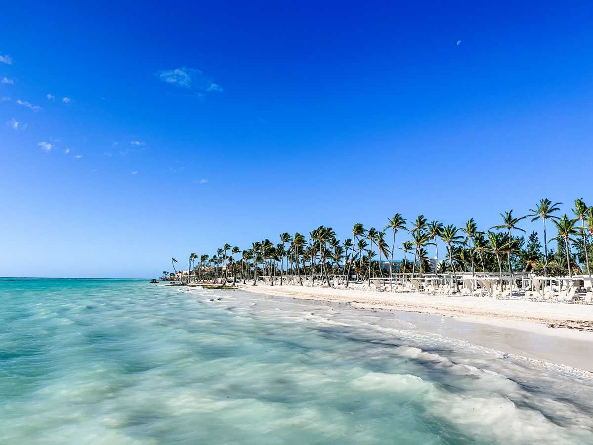 Punta Cana