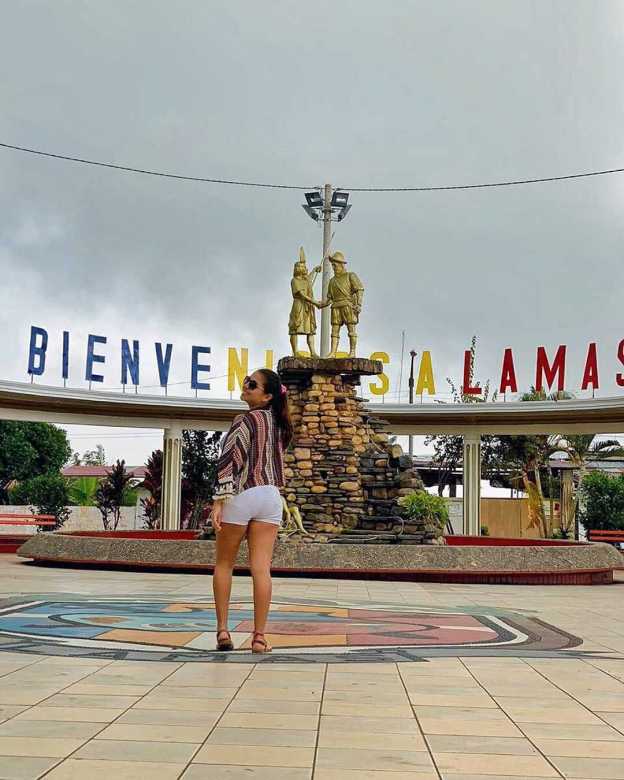 Lamas