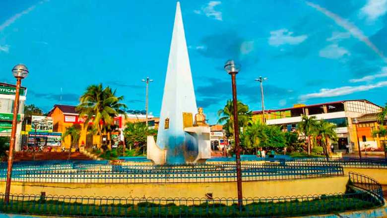 Tarapoto
