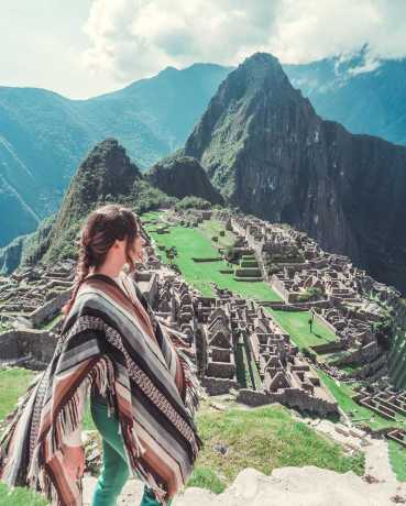 Machupicchu