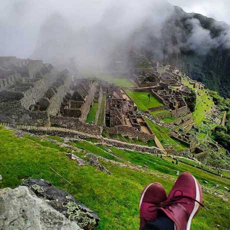 Machupicchu