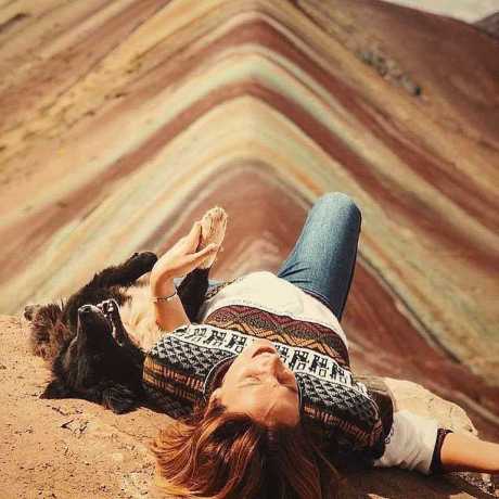 Vinicunca
