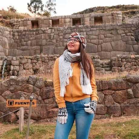 Tambo Machay