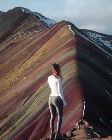 Vinicunca