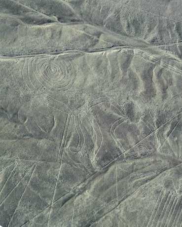 Lineas de Nazca