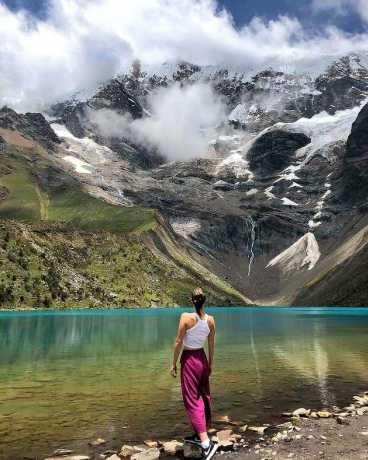 Cusco aventura 8 días