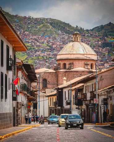 Cusco
