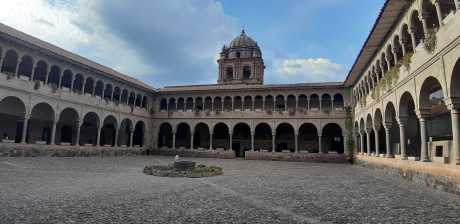 Qorincancha