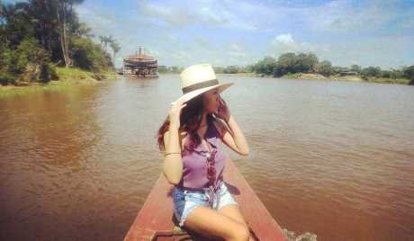 Rio Amazonas