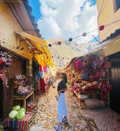 Cusco Inca 7 días