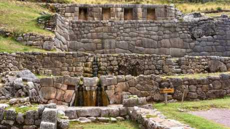 Tambo Machay