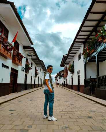 Chachapoyas