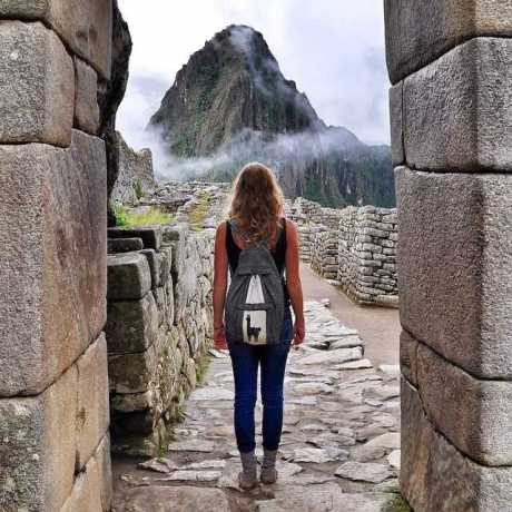 Machupicchu