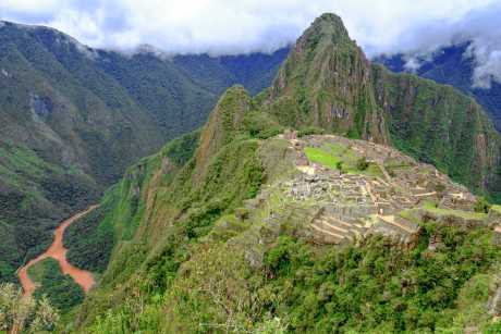 cusco