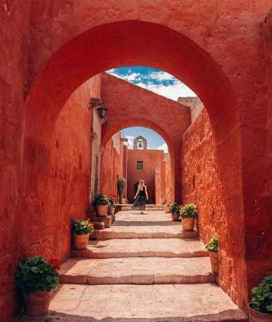 Santa Catalina