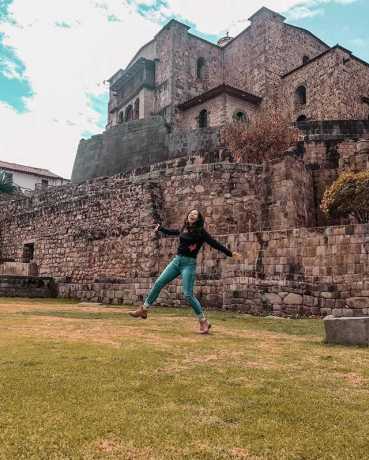 Cusco Inca 7 días