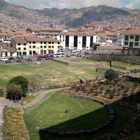 Qoricancha