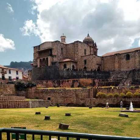 Qoricancha
