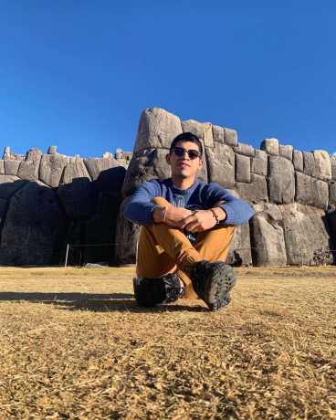 Sacsayhuaman