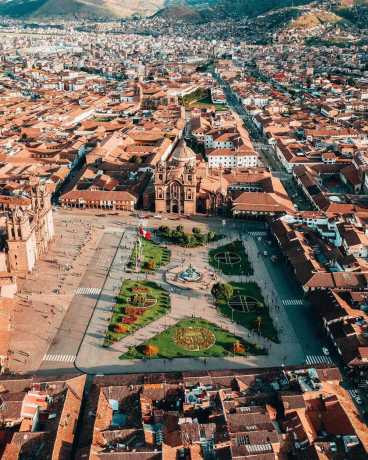 Cusco