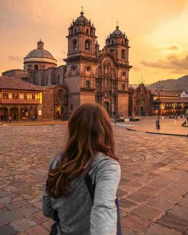 Cusco aventura 8 días