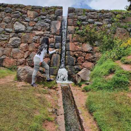 Cusco Mágico 6 días