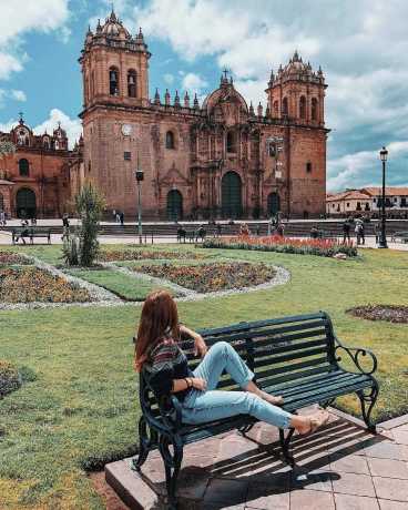 Cusco