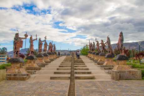 Cajamarca