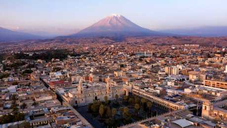 Arequipa