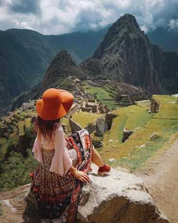 Cusco aventura 8 días
