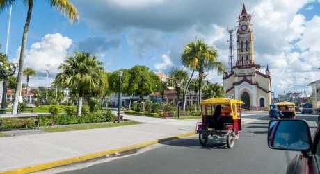 Iquitos