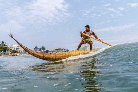 Huanchaco
