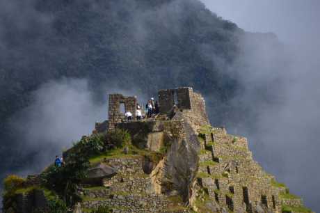 Templo del sol