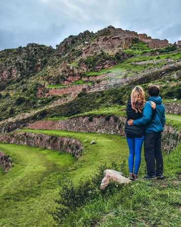 Pisac