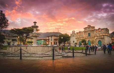 Cajamarca