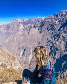 Valley of Colca