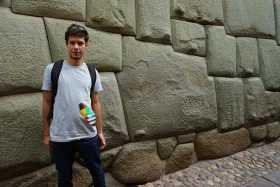 Cusco city