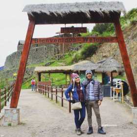 Pisac