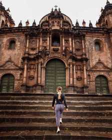 Cusco