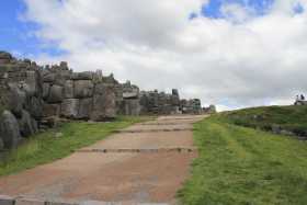 SACSAYHUAMAN