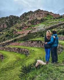 Pisac