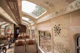 tren expeditions