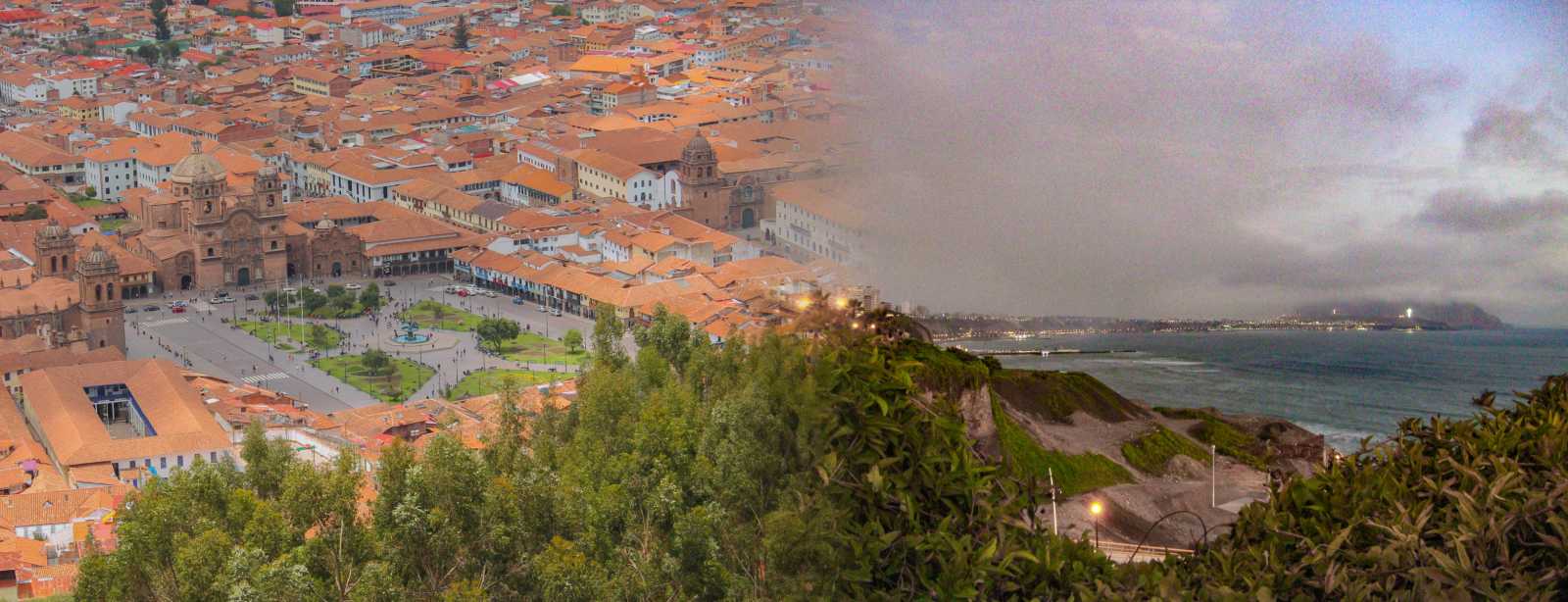 PERÚ ACOGEDOR 5D/4N