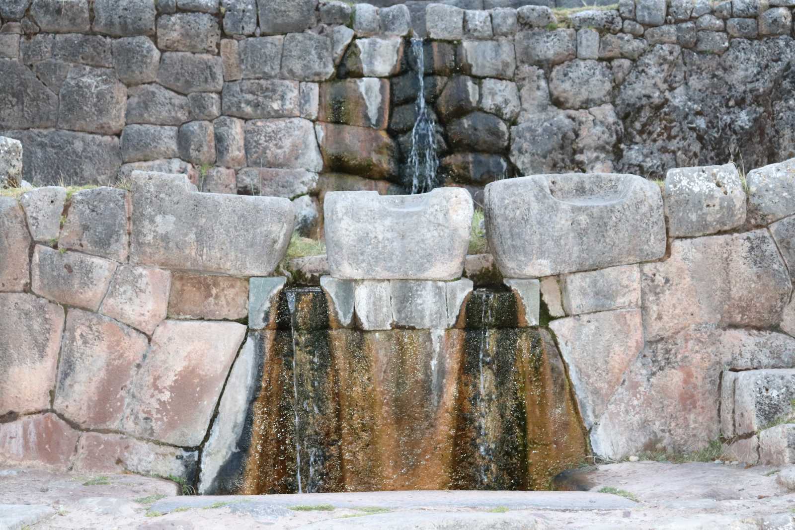 City Tour Cusco