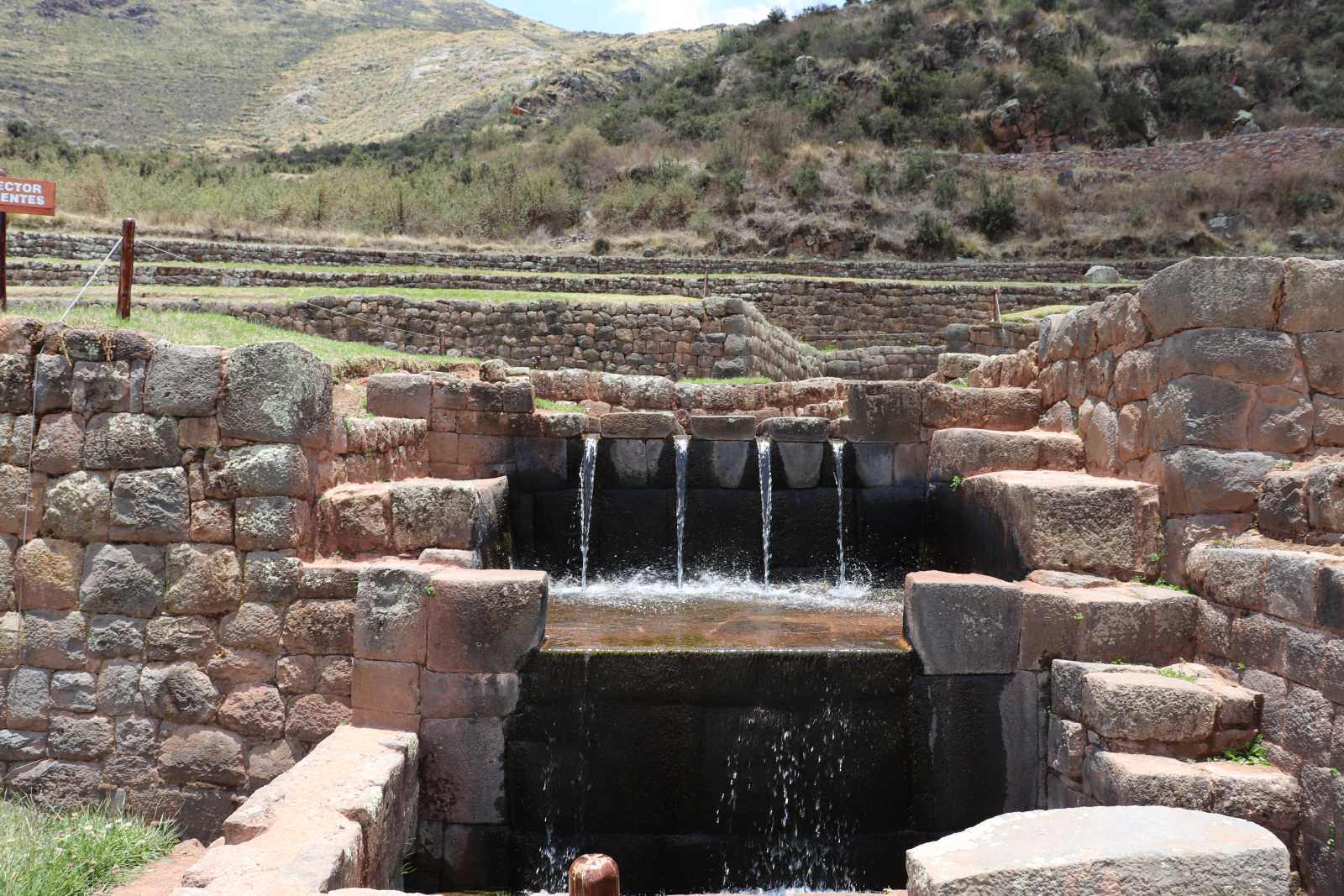 Valle Sur Cusco 1 día
