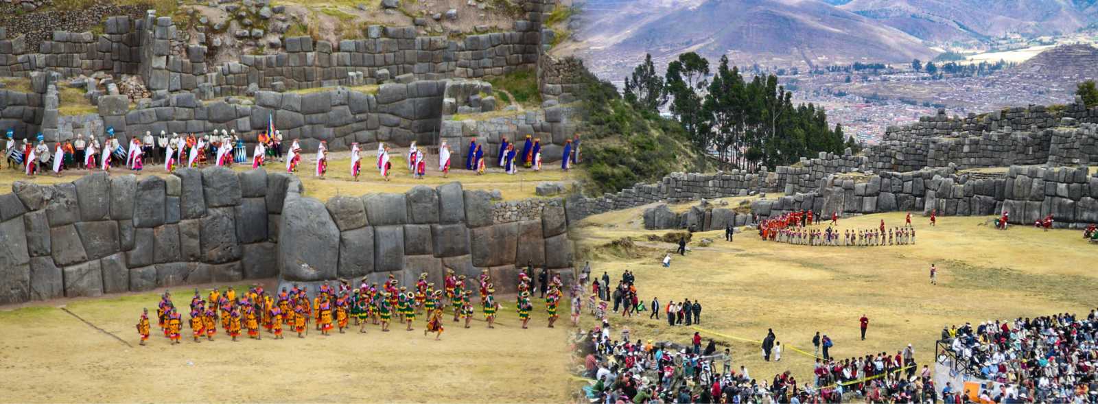 FULL DAY INTI RAYMI 2023