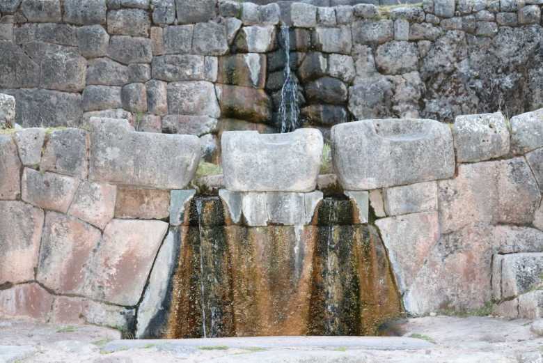 City Tour Cusco